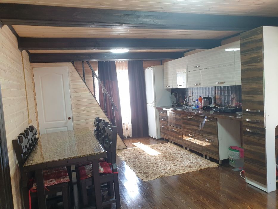 Сдам дом "Голубой залив"