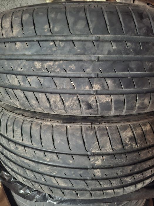 шины Blackarrow на 16