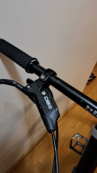 Mondraker SUMMUM MX 2023