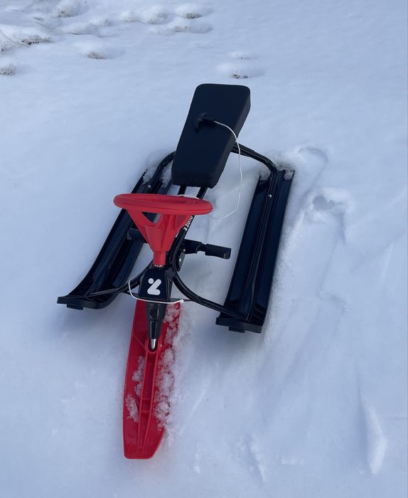 Детска шейна  чук и гек Zizito - Storm