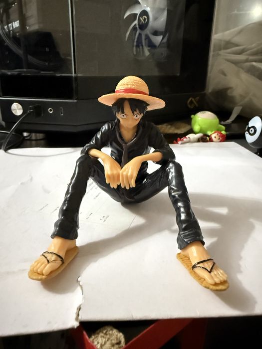 Фигурка аниме ванпис