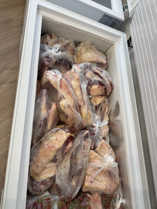 Морозильная Ларь ОРСК