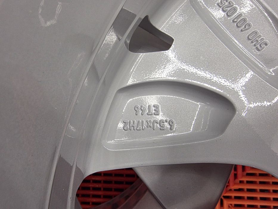 Оригинални джанти 17 5х112 VW ,Seat,Skoda,Audi ,Фолксваген ,OEM