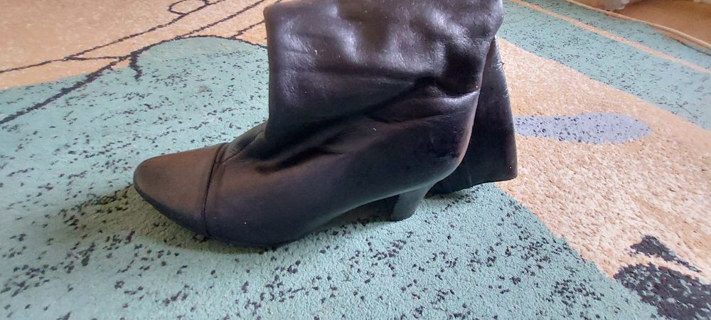 СРОЧНА!!!етік пен жай табан туфли