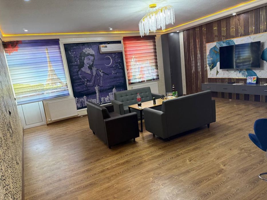 Ijaraga beriladi,Studiya kvartira