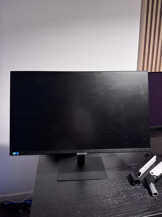 Monitor samsung 2k