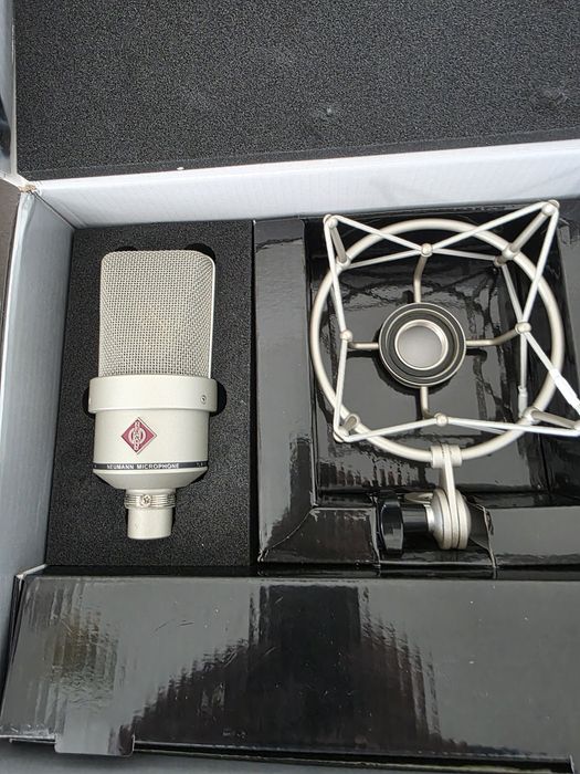Neumann TLM 103 микрофон