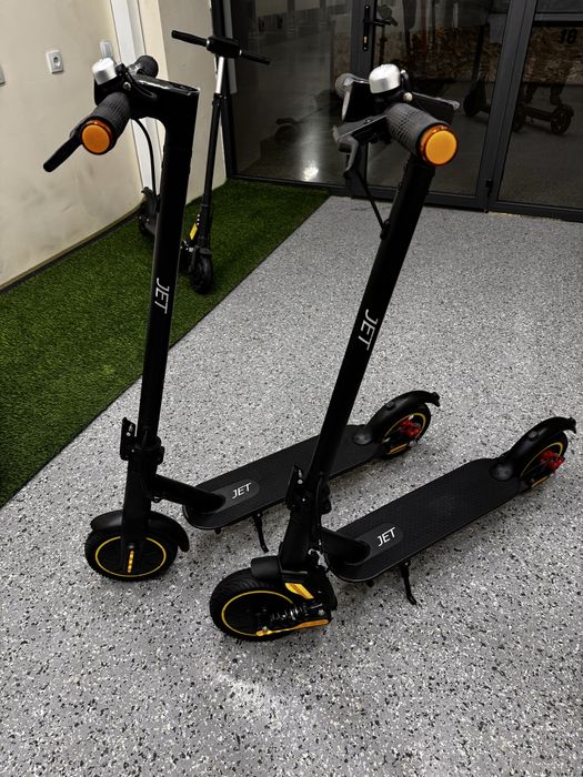 Elektron samokat jet c1