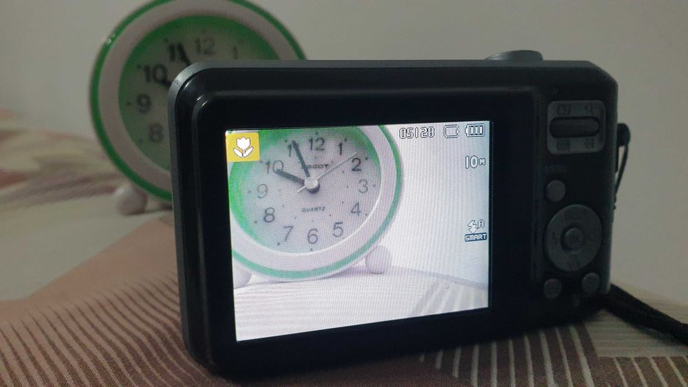 Samsung ES65 12.2 Мpx