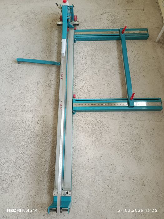 Кафел реска янги