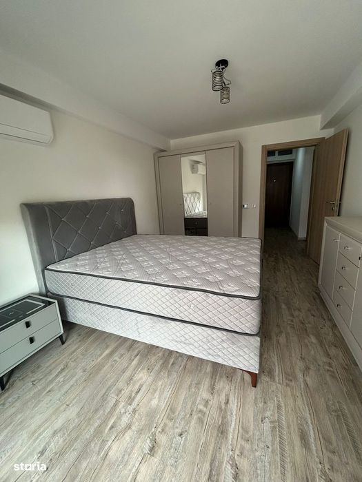 Apartament 2 camere ROKA Residence| Timpuri Noi| Bloc Nou| Parcare