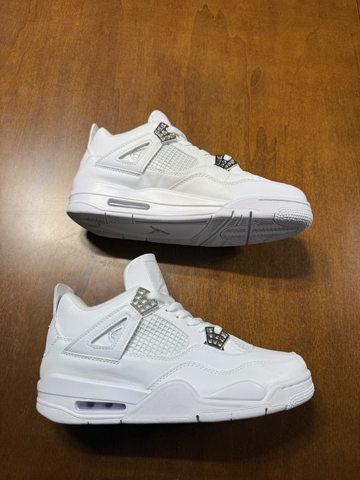 Nike Air Jordan 4  44 noi new