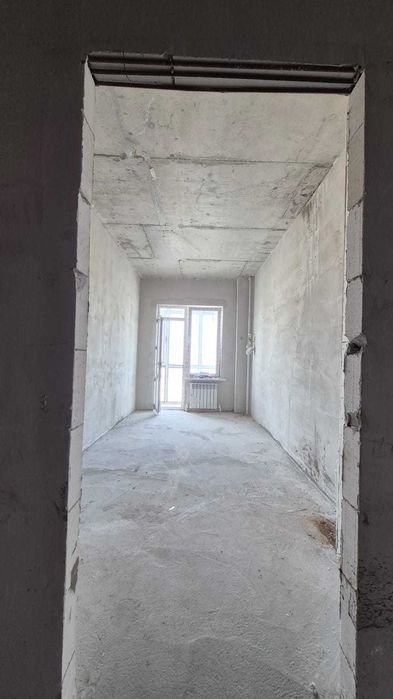 Квартира в новом ЖК