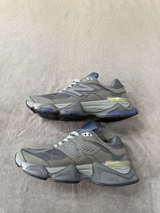 New Balance 9060 42 // 43 // 44 noi new