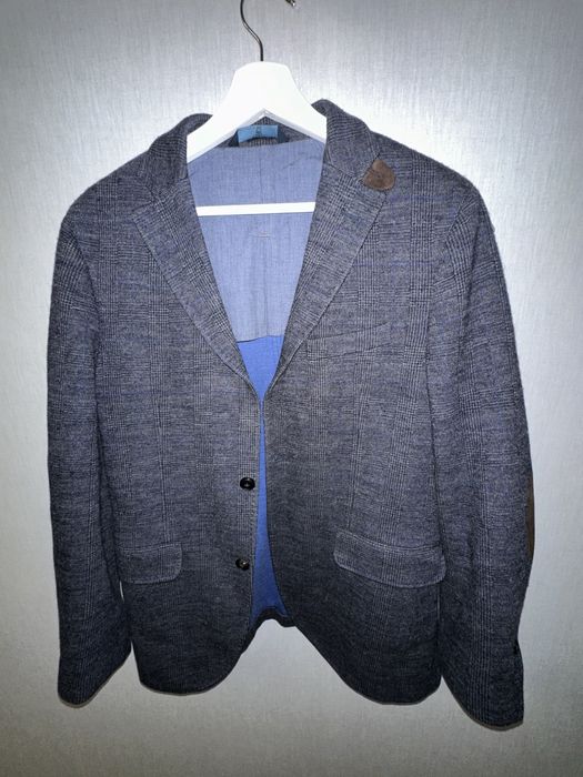 Пиджак Massimo Dutti, размер (48)