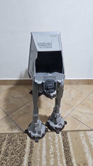 Star Wars AT-AT Legacy