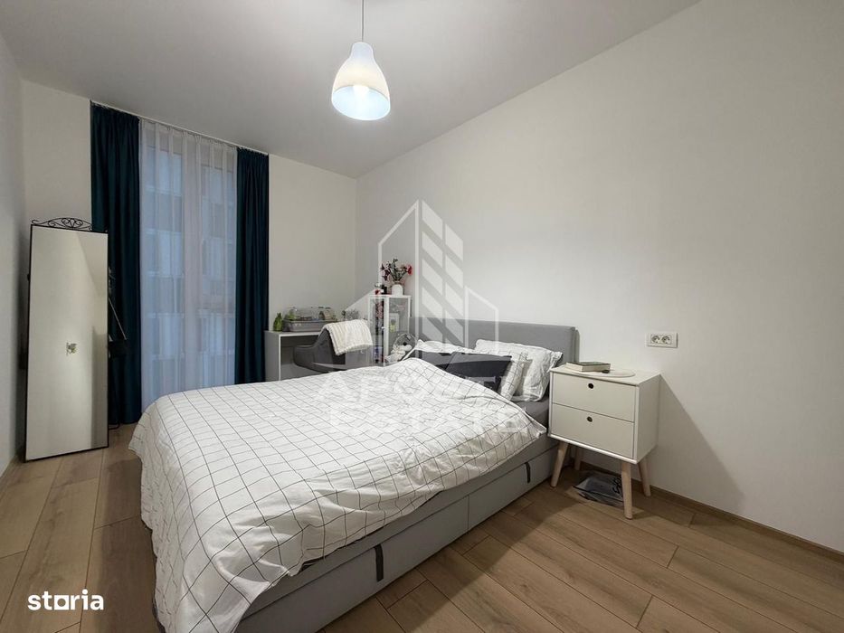Apartament cu 2 camere open space Torontalului,Timisoara