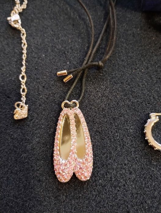 Оригинални бижута Swarovski