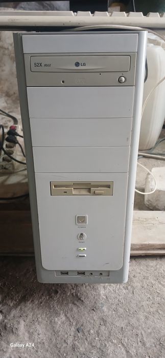 Продам компьютер