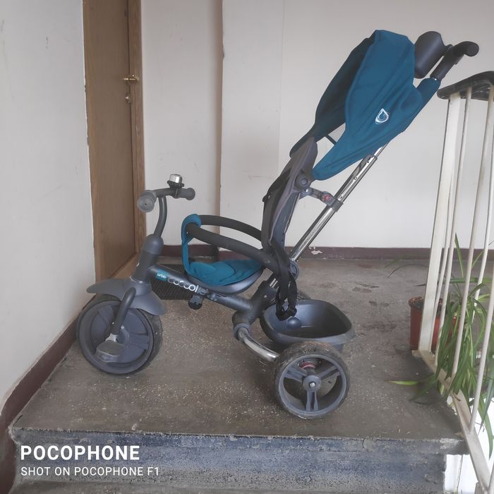 Tricicleta copii 2-5 ani