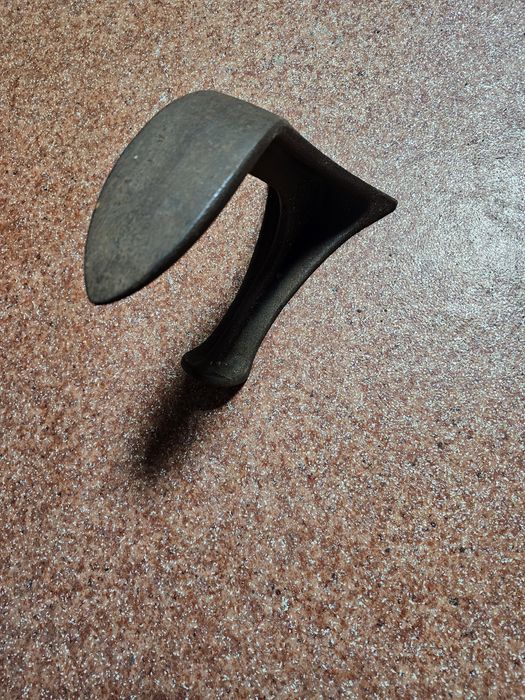 Лапа сапожная советская