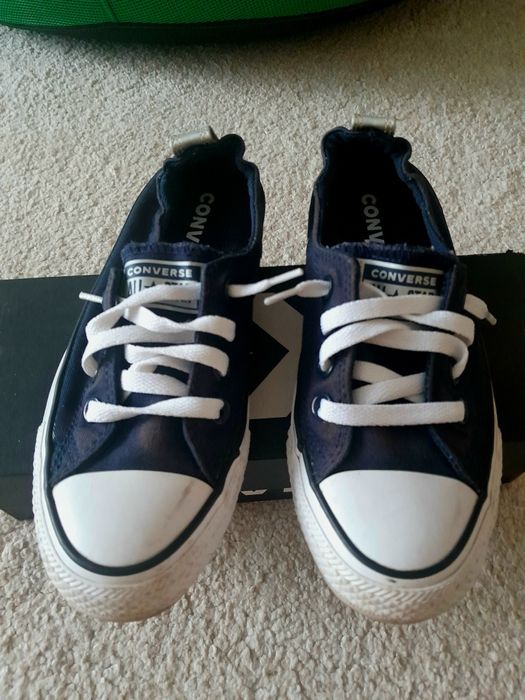 Дамски кецове Converse