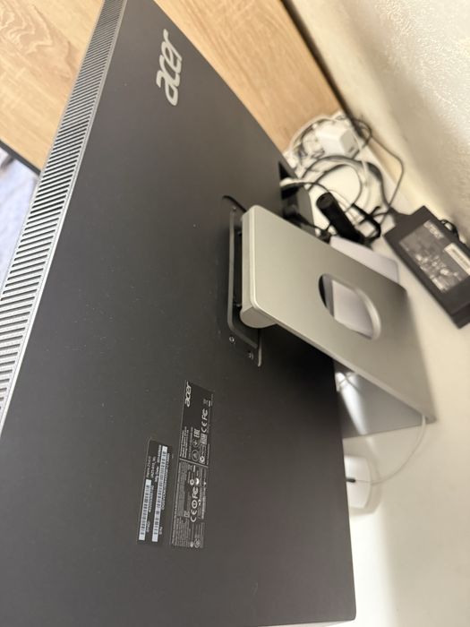 Моноблок ACER в хорошем состоянии