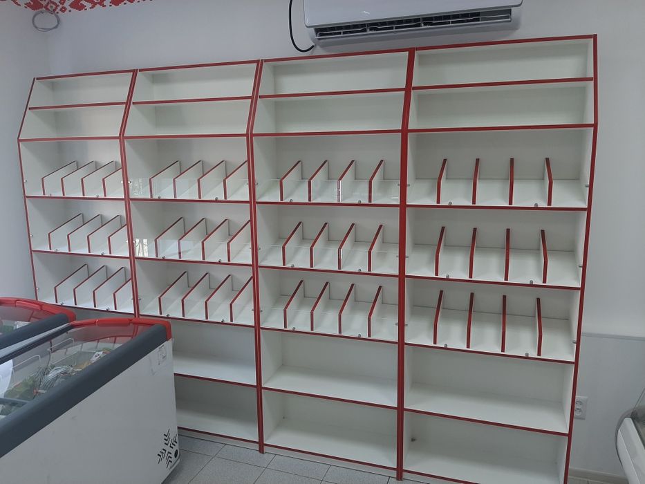 Оборудование для бизнеса