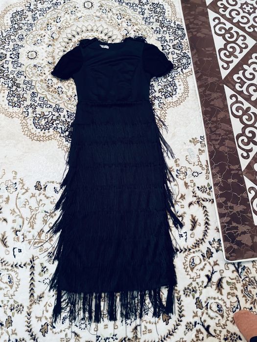 Женский одежда.  Двойка