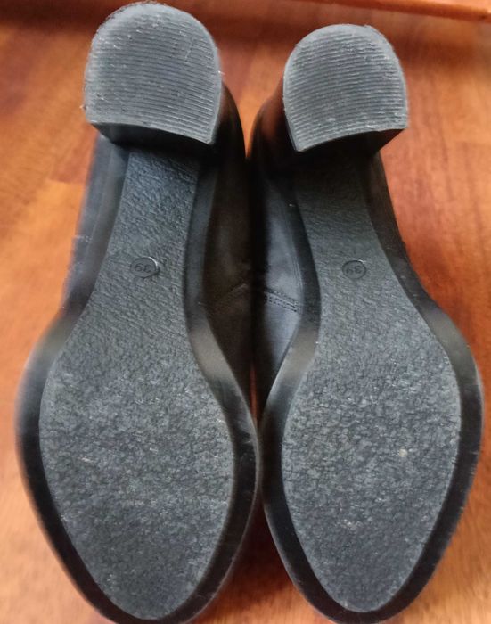 Botine dama Lasocki
