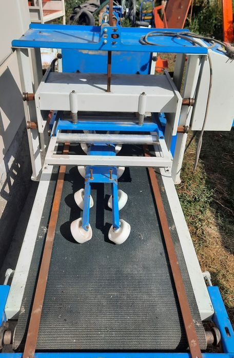 Оборудование для производства термопанелей