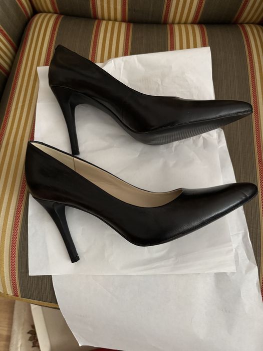 Pantofi Stiletto Nine West femei