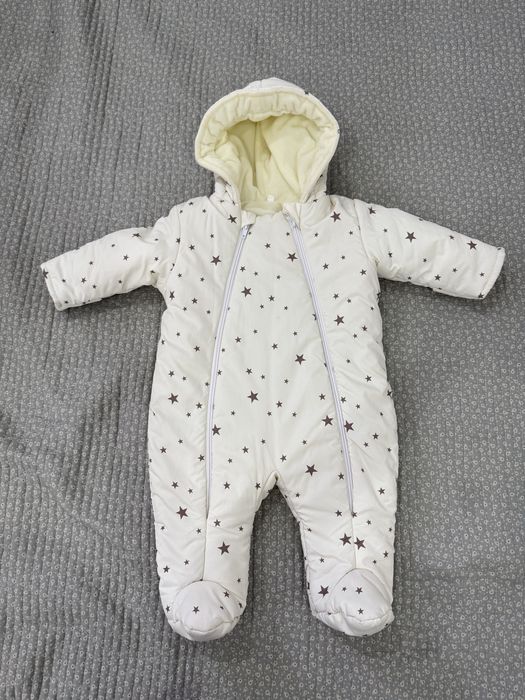 Весенний комбинезон