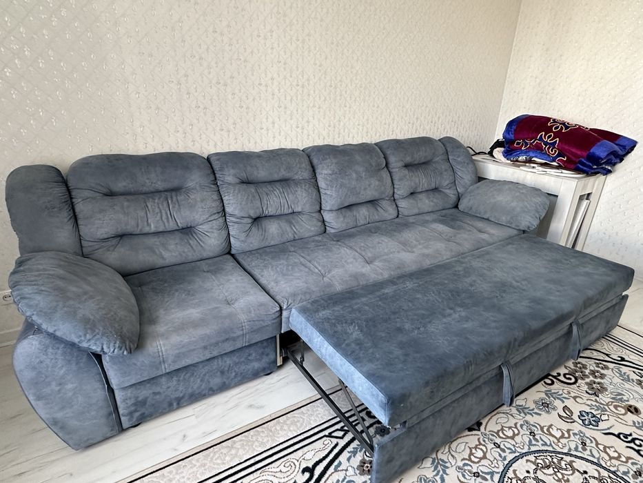 Продам раскладной диван