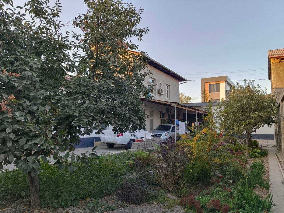 Продаётся земельный участок 5,5 соток Алишеробад ( Амир Темур, Учхоз )