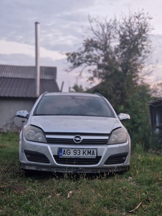 Opel astra h an 2005