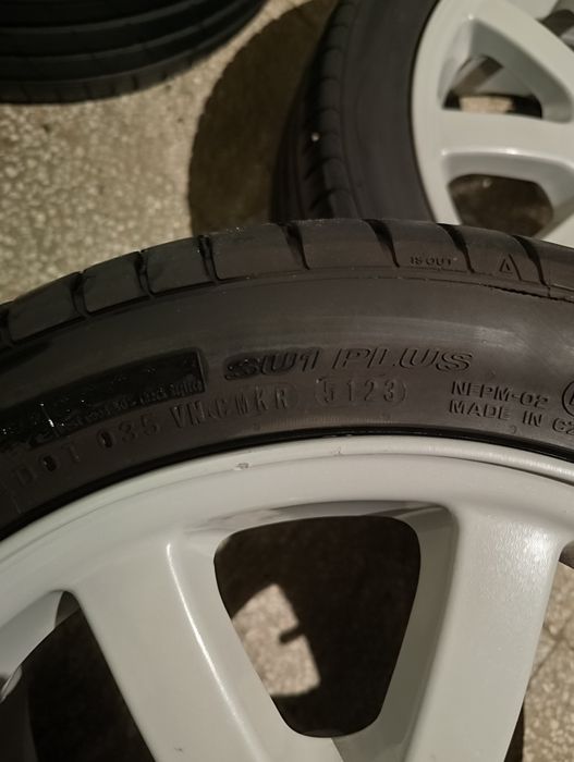 Джанти 16   4х108 Ouragan