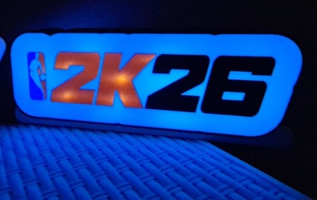 LightBox FC26, NBA26, Fortnite și Minecraft