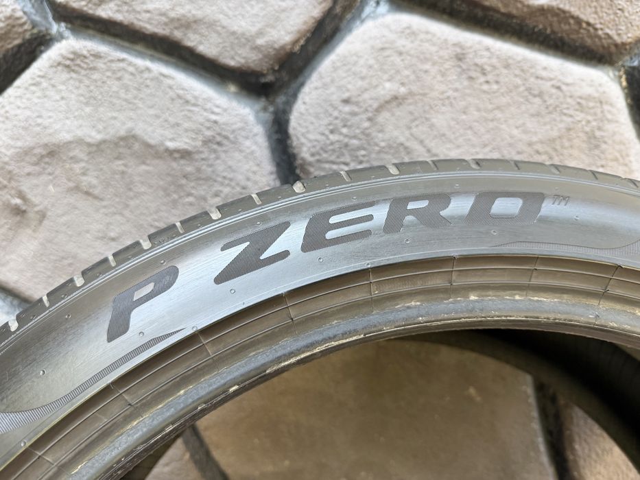 Летняя резина Pirelli