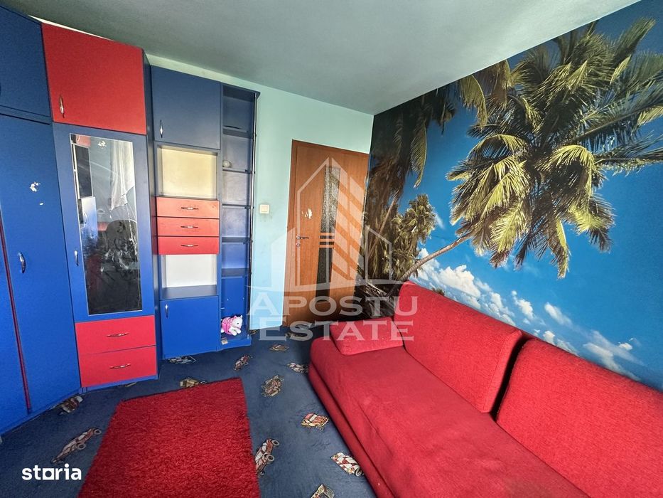 Apartament de vanzare cu 2 camere, 51mp, zona Girocului