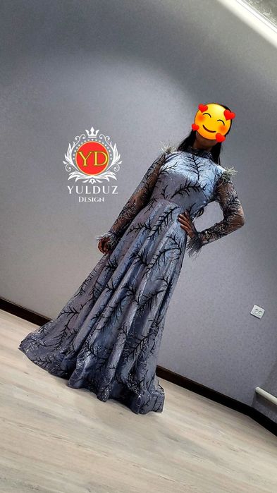 Kelin sarpolarini tikamiz