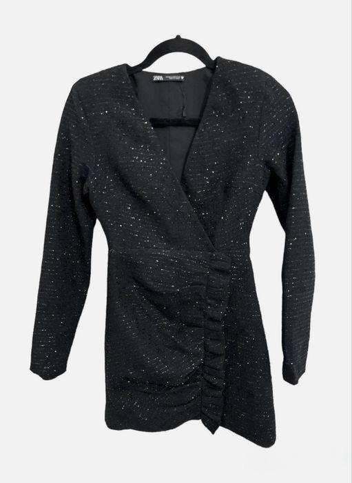 Платье от Zara и другие
