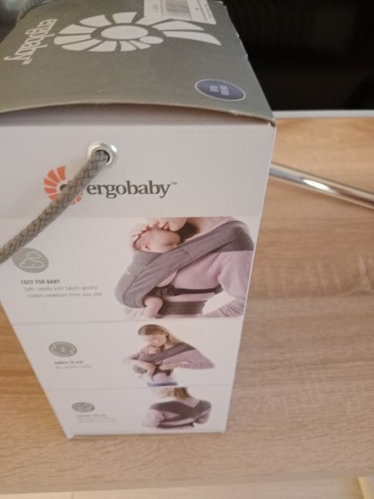 Продам кенгуру рюкзак