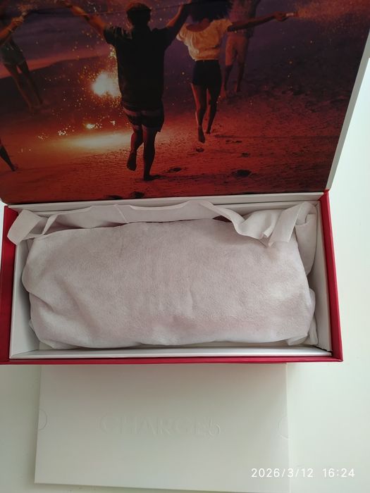 JBL flip6 запечатанная