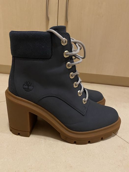 Дамски боти Timberland