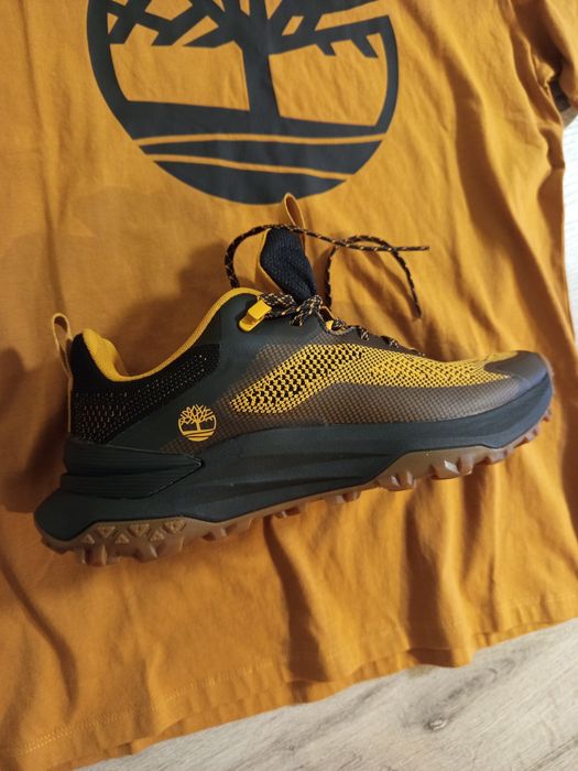 Оригинална мъжка тениска Timberland