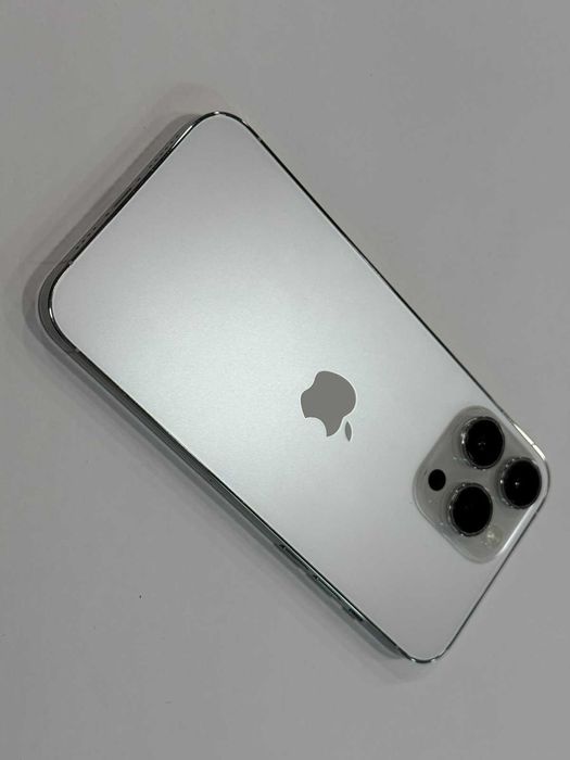 iPhone 14 Pro Max 128GB White – 89% Battery