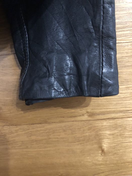 Geaca piele AllSaints