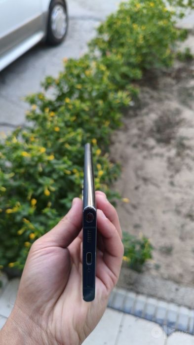 Samsung 22 S ultra sotlad