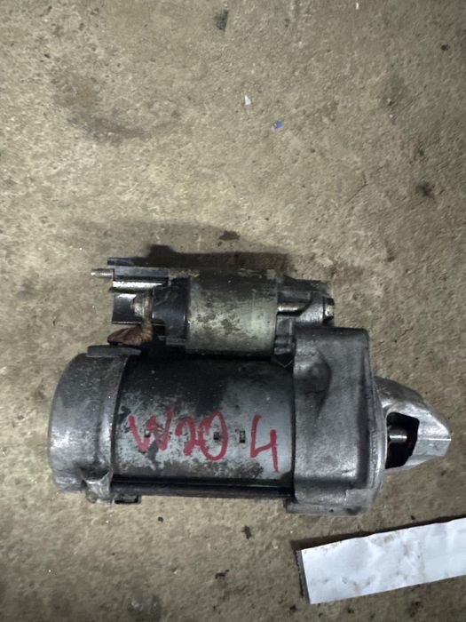 Electromotor Mercedes-Benz C-Class W204 2007 - 2014 A6519060026